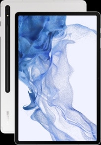 Galaxy Tab S8+ 5G Graphite 256GB Full Specs & Price | Samsung PH
