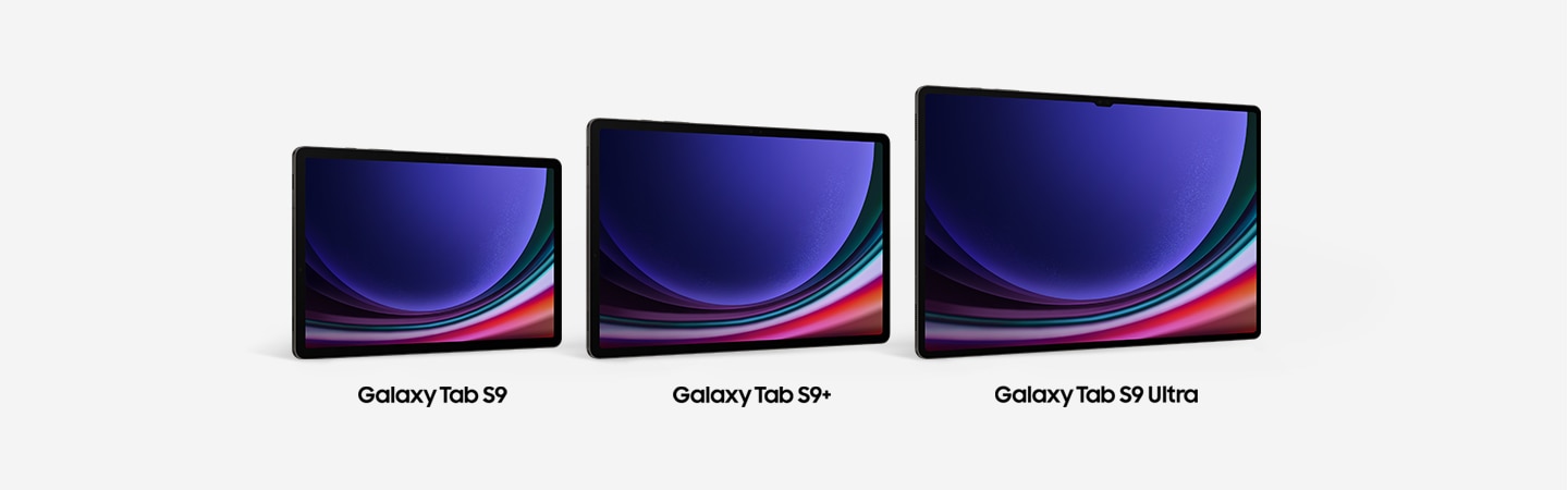 Buy Samsung Galaxy Tab S9, S9+ & S9 Ultra - Prices & Deals