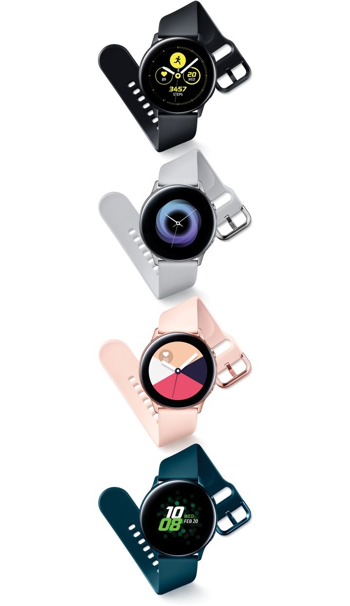 samsung s10 watch active