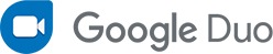 Google Duo logo