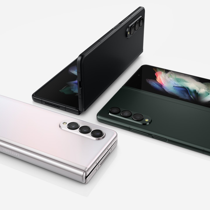 galaxy fold z3
