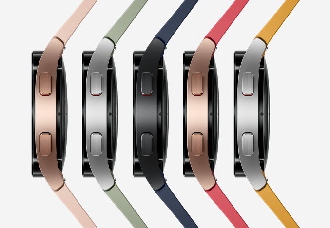 galaxy watch release 2019