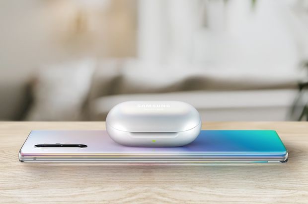 samsung note 10 wireless charging