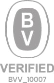 Bureau Veritas logo. BVV_10007