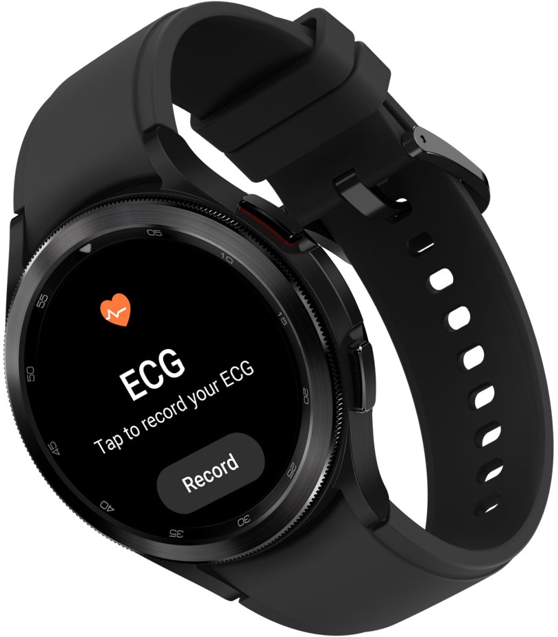 Samsung Galaxy Watch 4 Classic Samsung Polska