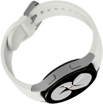 samsung watch 5 white