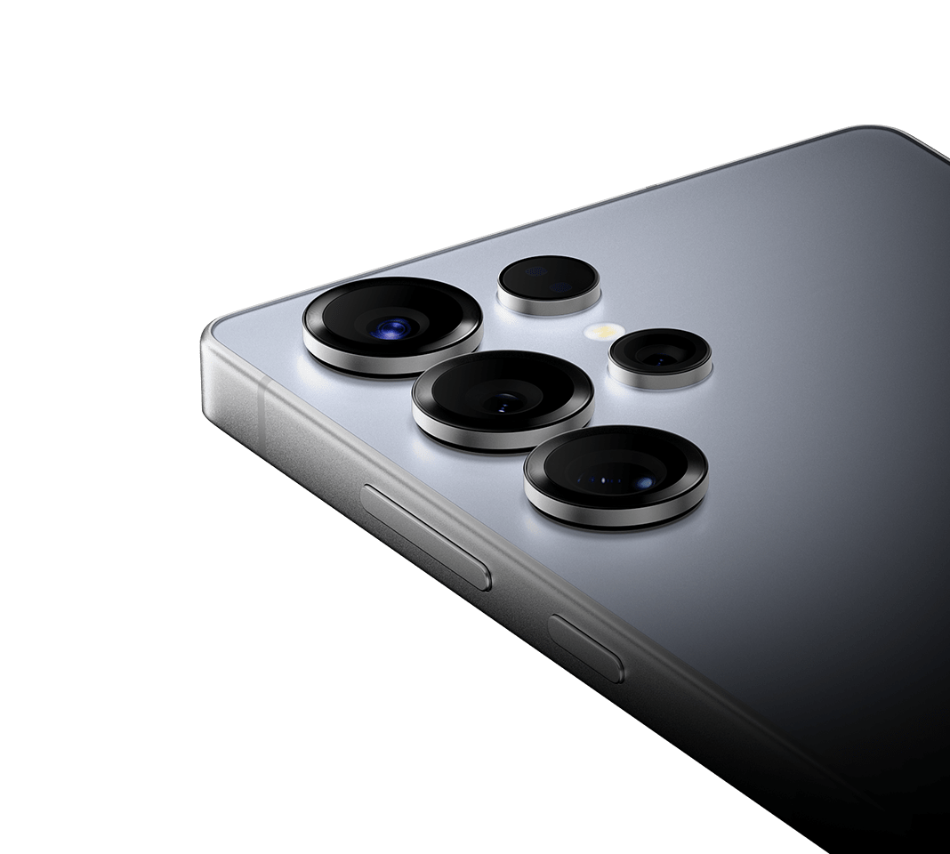 Samsung Galaxy S25 Ultra | Galaxy AI | Samsung Polska