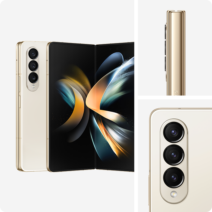 Kup Galaxy Z Fold 4 | Ceny i oferty | Samsung Polska