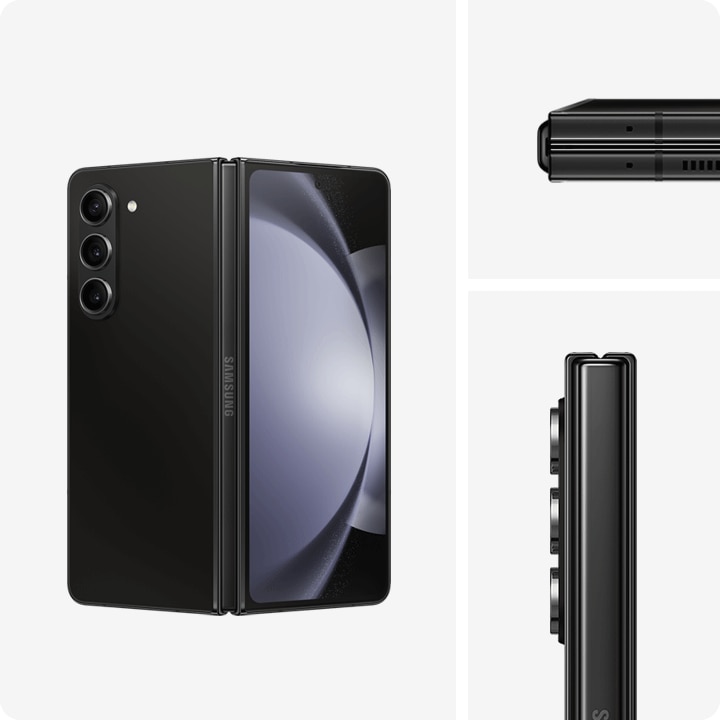 Kup Galaxy Z Fold5 z Galaxy AI | Oferty | Samsung Polska