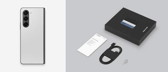 冷*水様 GALAXY ZFOLD5 512GB Samsung Galaxy z Fold 5 512gb - Niska cena na Allegro