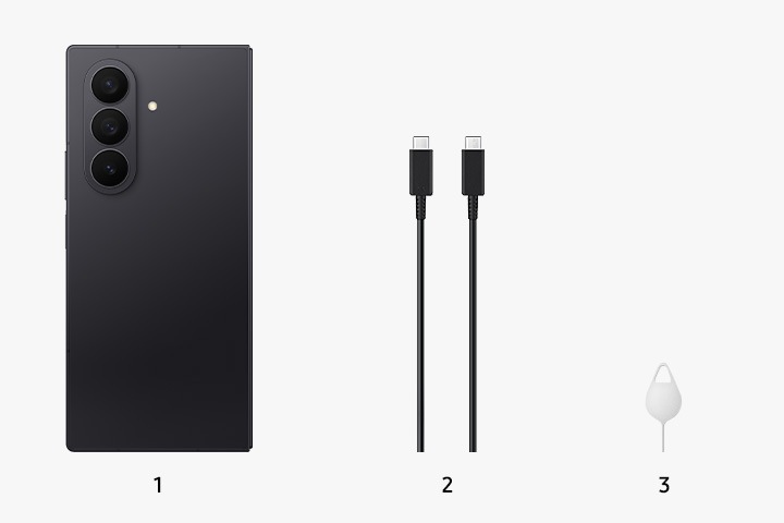Kup Galaxy Z Fold 7 | Ceny i Oferty | Samsung Polska
