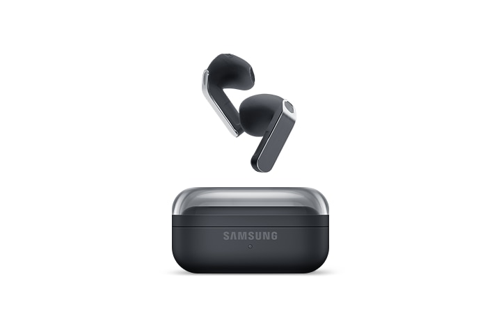 Precomanda noua serie Galaxy Buds4 & Buds4 Pro | Samsung RO