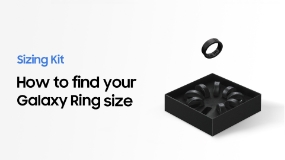 Galaxy Ring (No size) | Samsung Romania