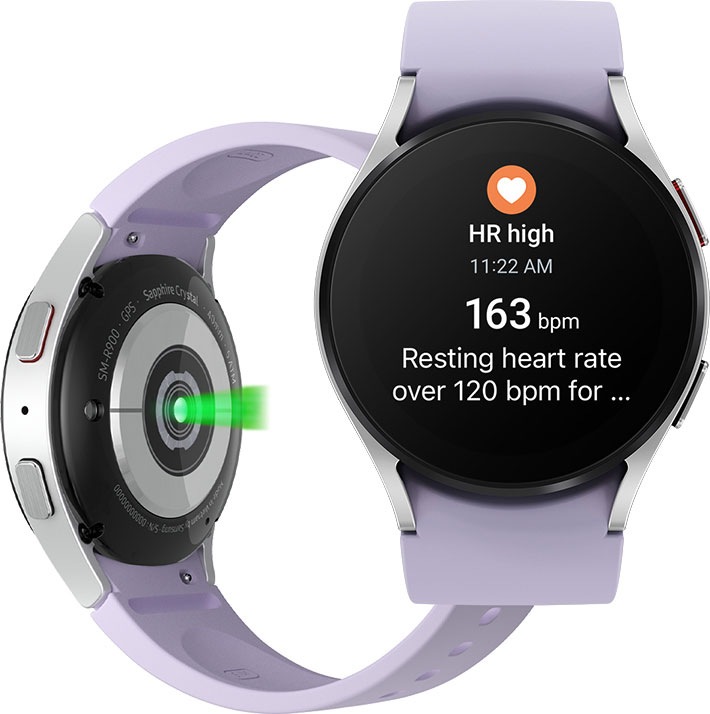 Samsung Galaxy Watch5, 44mm, LTE, Graphite - eMAG.ro