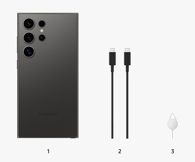Cumpara Galaxy S24 Ultra | Preț si Oferte | Samsung RO
