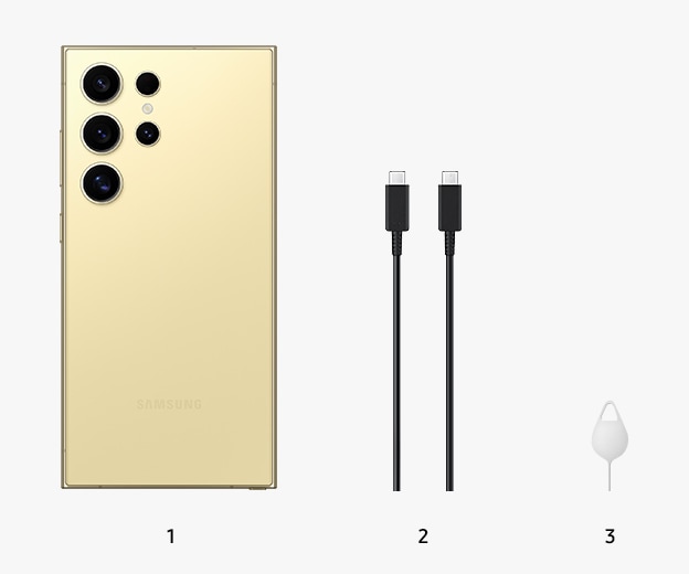 Cumpara Galaxy S24 Ultra | Preț si Oferte | Samsung RO