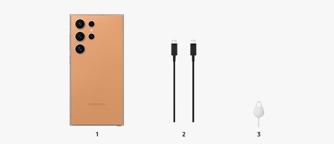 Cumpara Galaxy S24 Ultra | Preț si Oferte | Samsung RO
