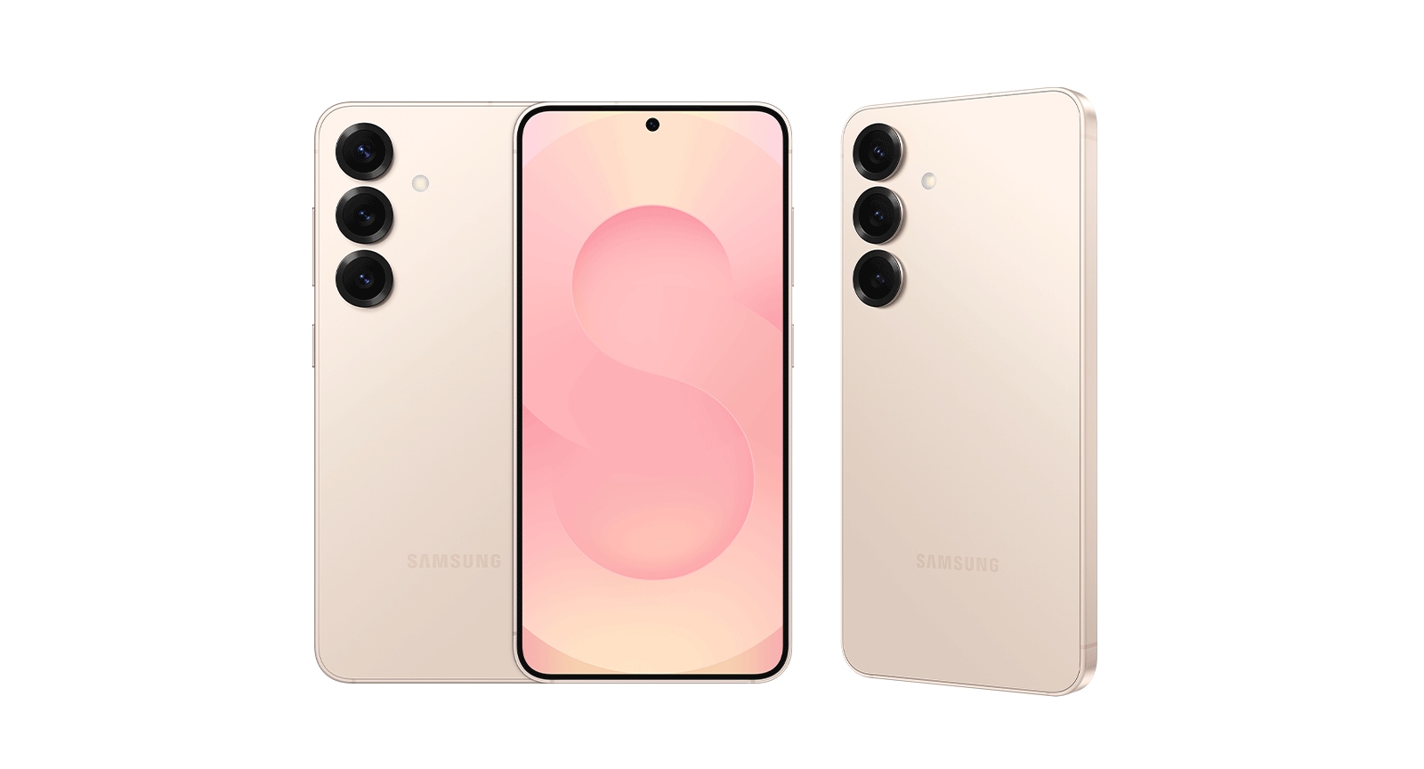 Cumpara Galaxy S25 & S25 Plus | Galaxy AI | Samsung RO