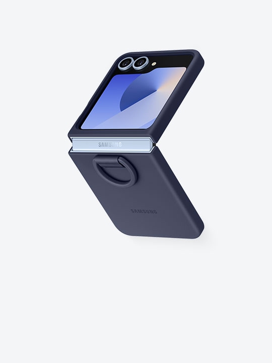 Accesorii, Huse și Încărcătoare | Galaxy Z Flip 6 | Samsung RO