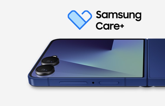 Galaxy Z Flip 7 | Baterie, Camera & Specificatii | Samsung RO