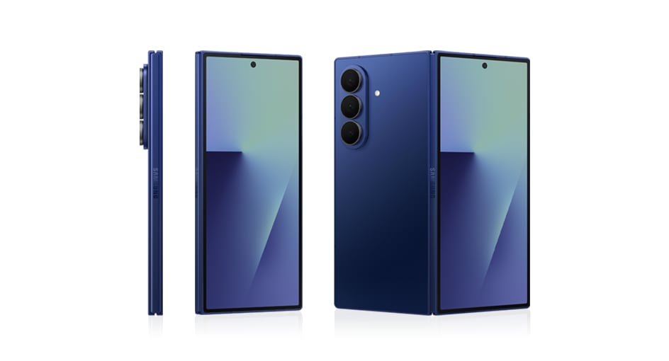Cumpara acum Galaxy Z Fold 7 | Preturi & Oferte | Samsung RO