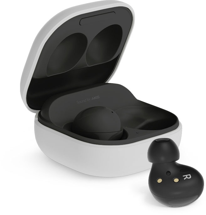 Samsung Galaxy Buds2 Samsung Galaxy Buds2