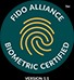 FIDO logo