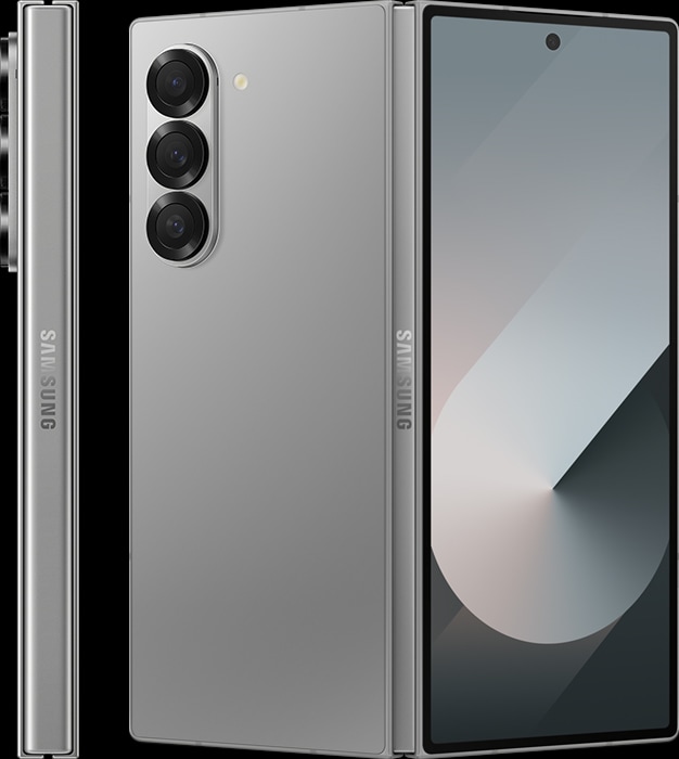 Galaxy Z Fold 6 | Kamera i specifikacije | Samsung RS