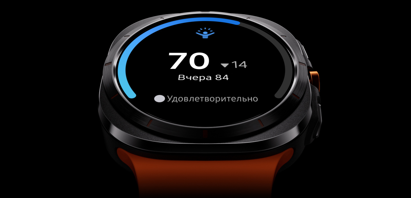 Искусственный интеллект Galaxy AI
