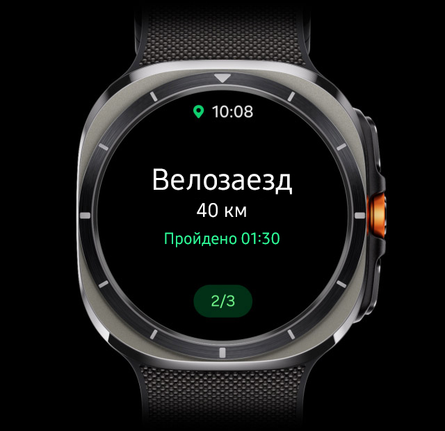 Искусственный интеллект Galaxy AI