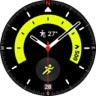 Умные часы Samsung Galaxy Watch5 Pro Wi-Fi NFC, серый титан 30