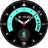 Умные часы Samsung Galaxy Watch5 Pro Wi-Fi NFC, серый титан 31