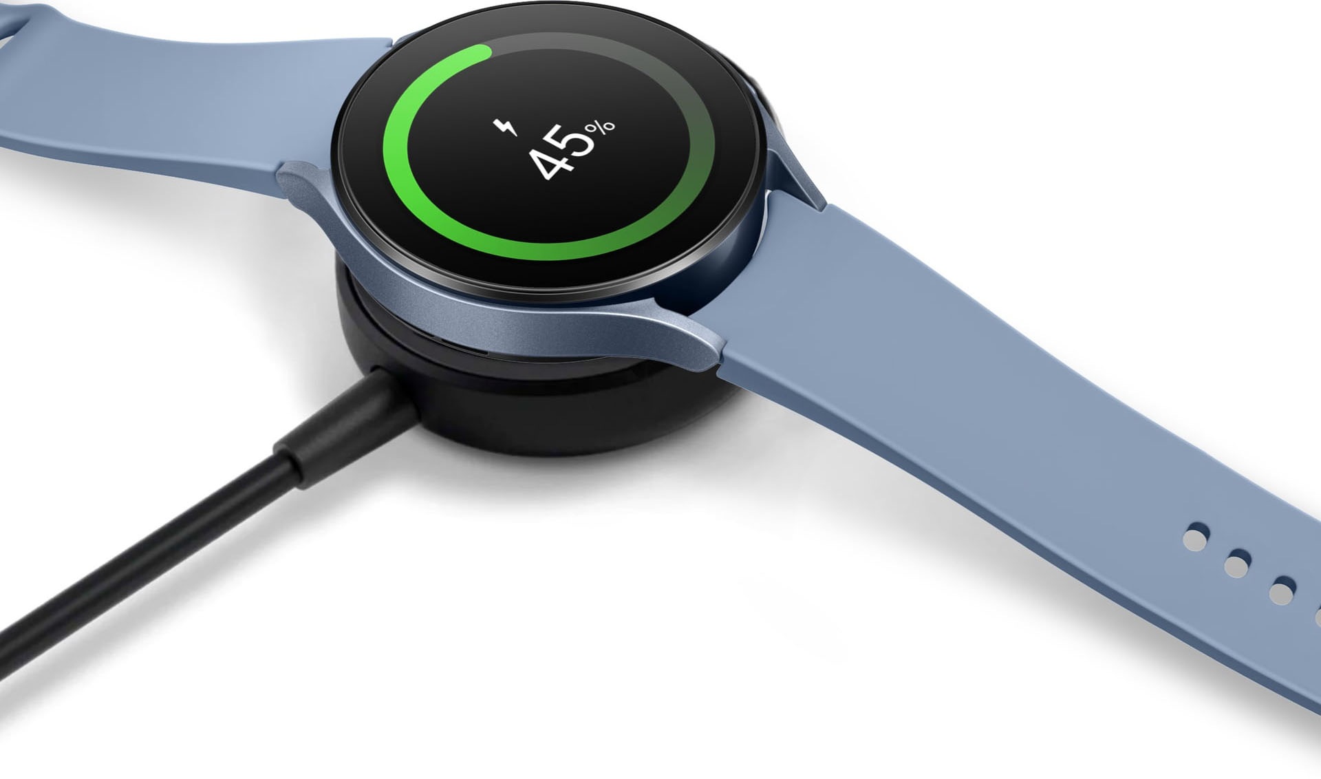 Samsung Galaxy Watch 5 40 мм LTE розовое золото | Samsung РОССИЯ