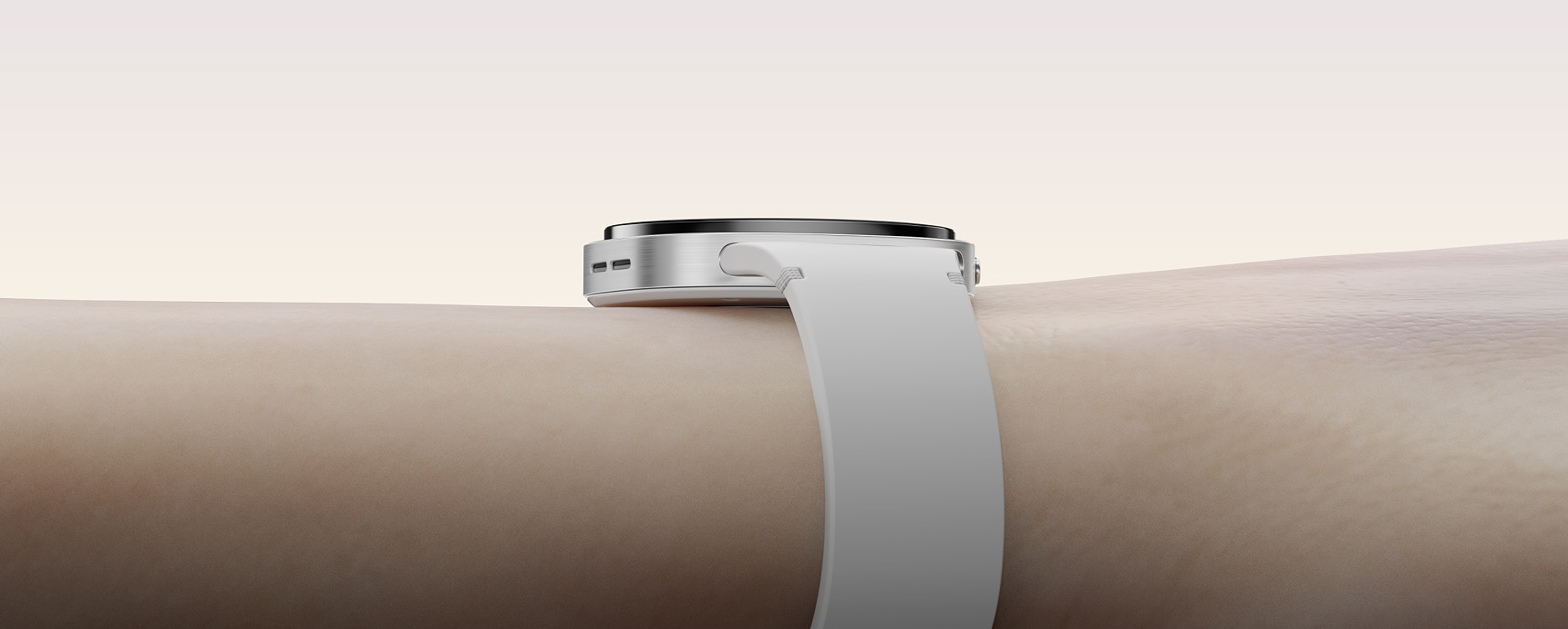 Новое крепление ремешка умных часов Samsung Watch8 на запястье удобно и мужчинам и женщинам.