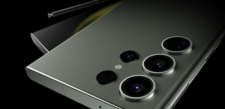 Samsung Galaxy S23 Ultra | Samsung РОССИЯ
