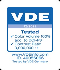 Логотип VDE. ID: 40056066