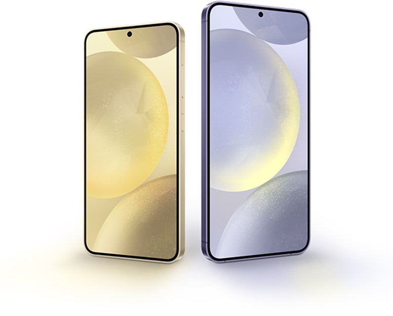 Samsung Galaxy S24 и S24+ | Смартфоны с ИИ | Samsung РОССИЯ