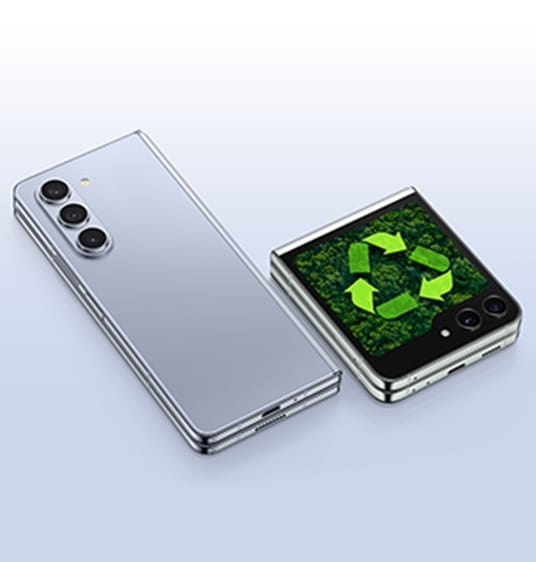 Samsung Galaxy Z Fold 5 | Характеристики, обзор, отзывы | Samsung