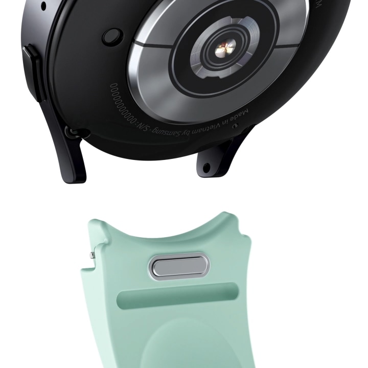 Samsung galaxy watch have a camera shop