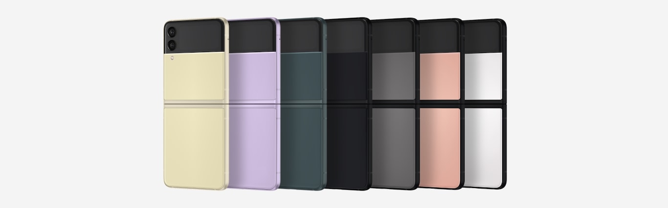Buy Now Galaxy Z Flip3 5g Price Deals Samsung Sa En
