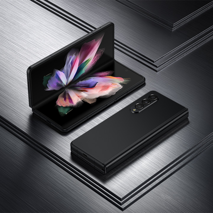 Samsung Galaxy Z Fold 3 256GB price in Kenya | Delight Tech Kenya