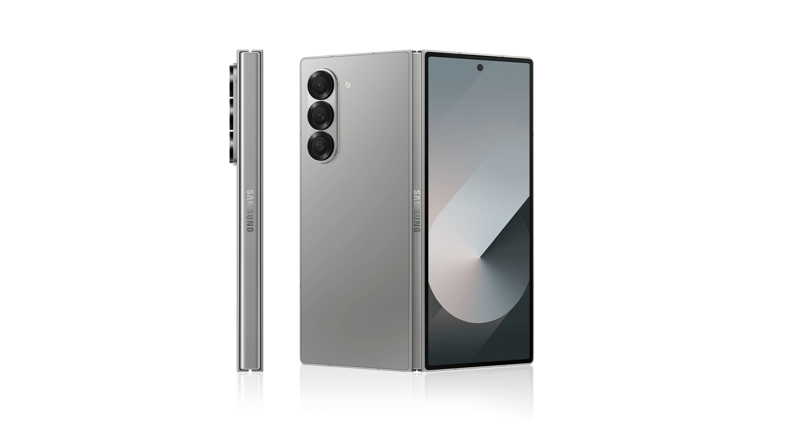 Buy The Samsung Galaxy Z Fold 6 - Get Yours Now | Samsung Saudi Arabia