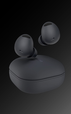 Samsung outlet Galaxy Buds 2 Black