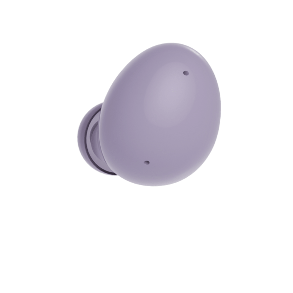 samsung galaxy buds2 lavender