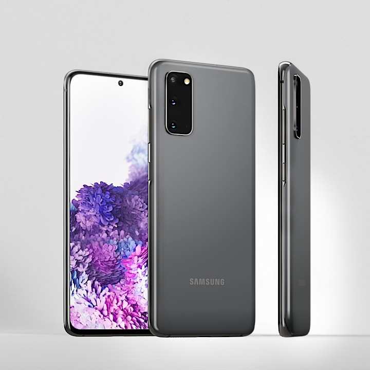 Kop Galaxy S S S Ultra 5g S Fe Priser Kampanjer Samsung Sverige
