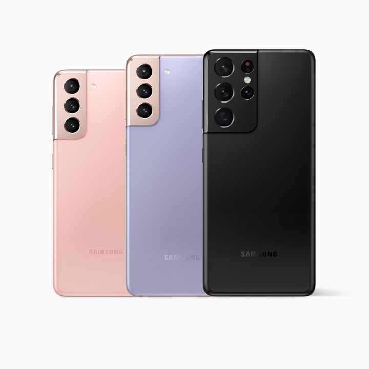Kop Galaxy S21 Ultra S21 S21 5g Priser Och Erbjudanden Samsung Sverige