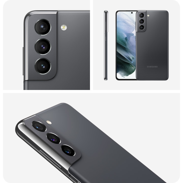 Kop Galaxy S21 Ultra S21 S21 5g Priser Och Erbjudanden Samsung Sverige