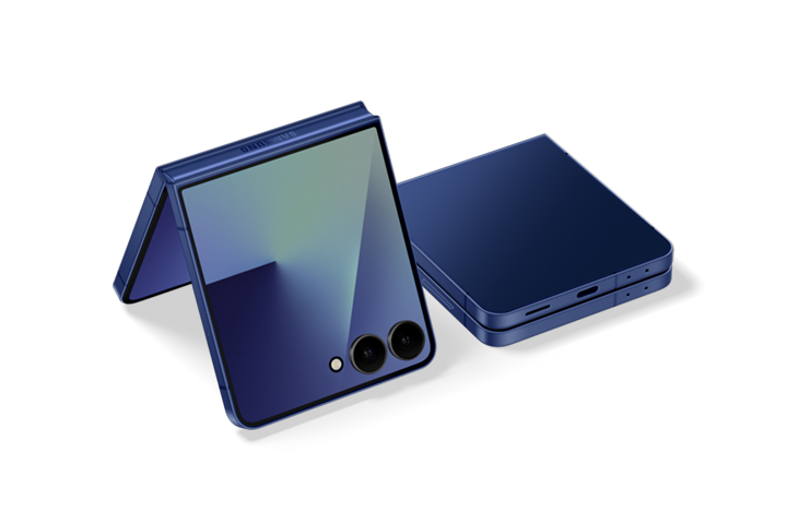 Förköp Galaxy Z Flip 7 | Pris & Erbjudanden | Samsung SE