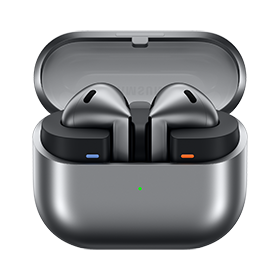 갤럭시 버즈3 실버