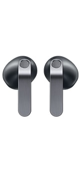 갤럭시 버즈4 블랙